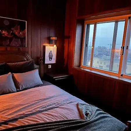 Апартаменты Best Location With Full Sea View