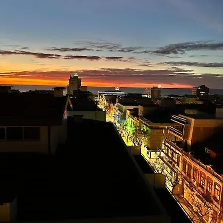 Best Location With Full Sea View Apartamento *
