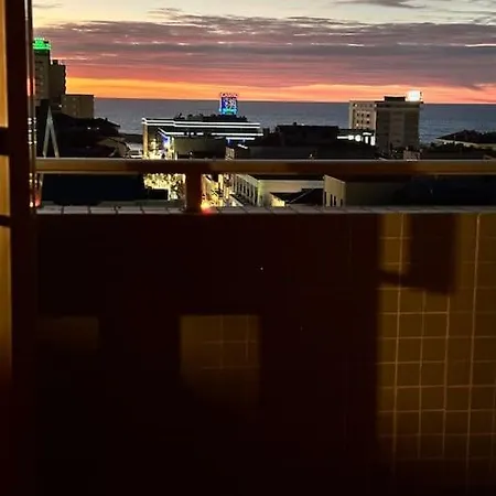 Apartamento Best Location With Full Sea View